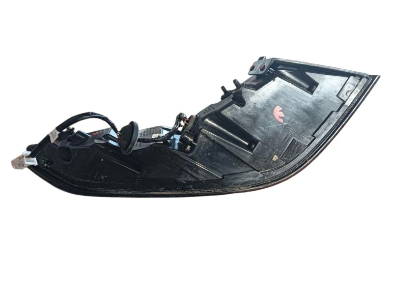 Recambio de piloto trasero derecho para byd seal u referencia OEM IAM   