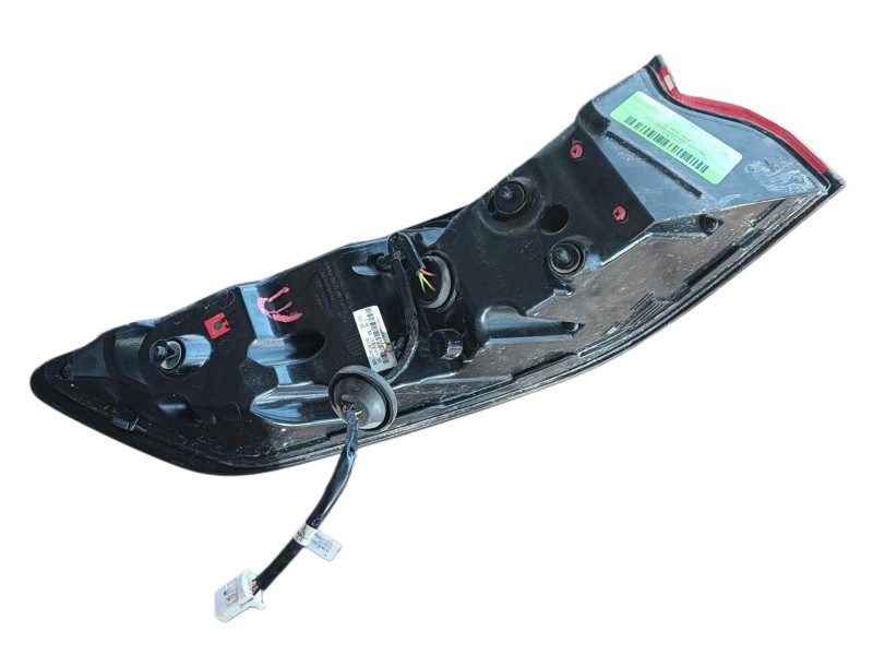 Recambio de piloto trasero derecho para byd seal u referencia OEM IAM   