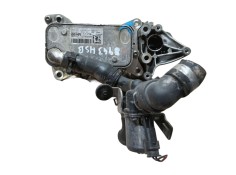 Recambio de radiador aceite para mercedes-benz clase e t-model (s212) e 220 cdi / bluetec (212.202, 212.201) referencia OEM IAM 