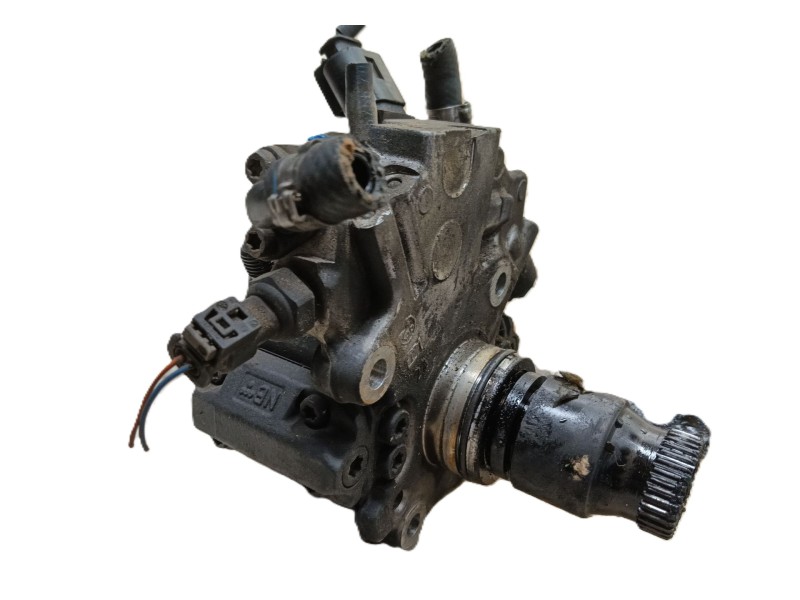 Recambio de bomba inyeccion para mercedes-benz clase e t-model (s212) e 220 cdi / bluetec (212.202, 212.201) referencia OEM IAM 