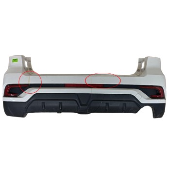 PARAGOLPES TRASERO 6410D545 6410D498ZZ