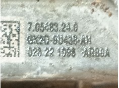 Recambio de valvula egr para ford transit v363 furgoneta (fcd, fdd) 2.0 ecoblue referencia OEM IAM 2374578 GK2Q9U438AH  2