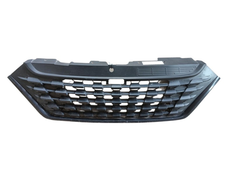 Recambio de rejilla delantera para iveco daily vi furgoneta 33s16, 35s16, 35c16, 40c16, 50c16 referencia OEM IAM   