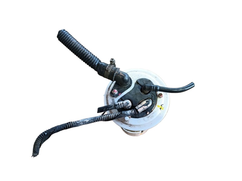 Recambio de aforador para iveco daily vi furgoneta 33s16, 35s16, 35c16, 40c16, 50c16 referencia OEM IAM  280676 