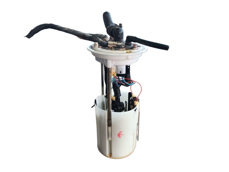 Recambio de aforador para iveco daily vi furgoneta 33s16, 35s16, 35c16, 40c16, 50c16 referencia OEM IAM  280676 