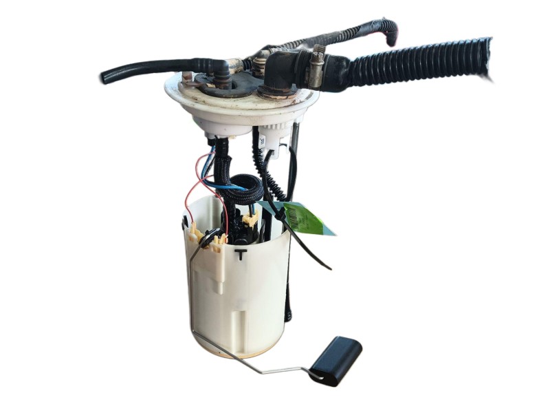 Recambio de aforador para iveco daily vi furgoneta 33s16, 35s16, 35c16, 40c16, 50c16 referencia OEM IAM  280676 