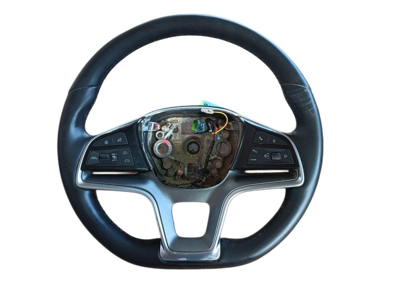 Recambio de volante para byd seal u referencia OEM IAM   