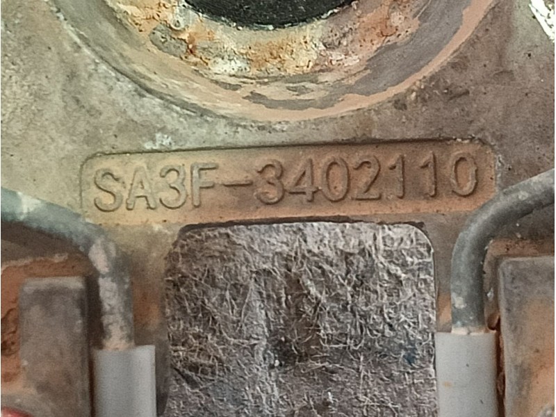 Recambio de volante para byd seal u referencia OEM IAM   