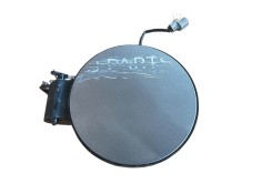 Recambio de tapa exterior combustible para byd seal u referencia OEM IAM  5401843A 