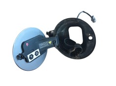 Recambio de tapa exterior combustible para byd seal u referencia OEM IAM  5401843A  2