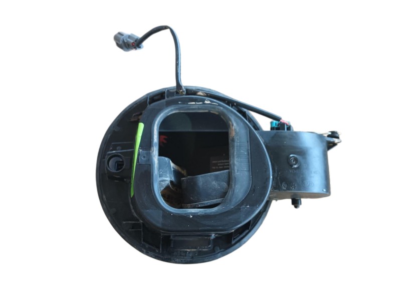 Recambio de tapa exterior combustible para byd seal u referencia OEM IAM  5401843A 