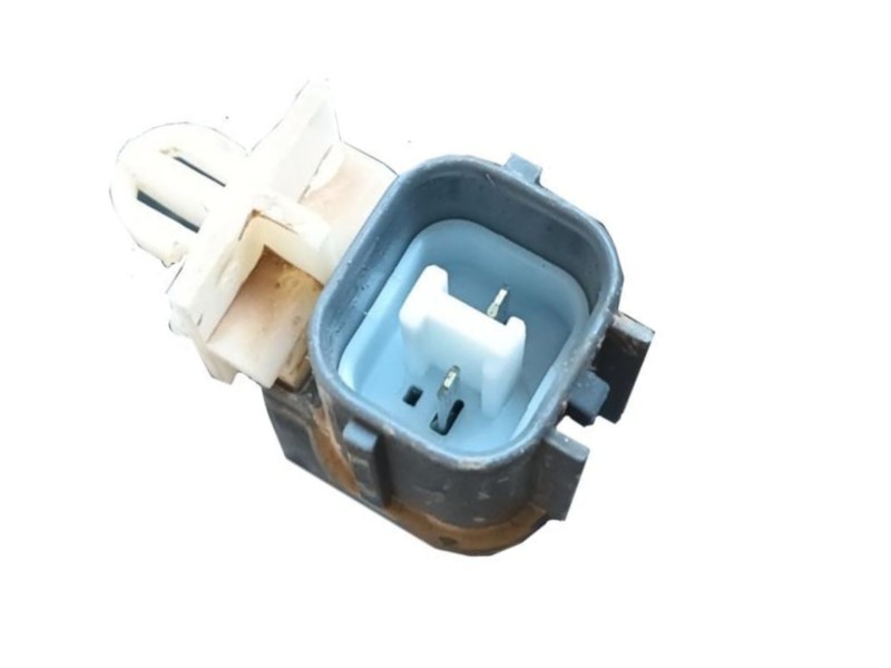 Recambio de tapa exterior combustible para byd seal u referencia OEM IAM  5401843A 