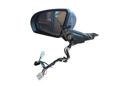 Recambio de retrovisor izquierdo para byd seal u referencia OEM IAM  8202211 