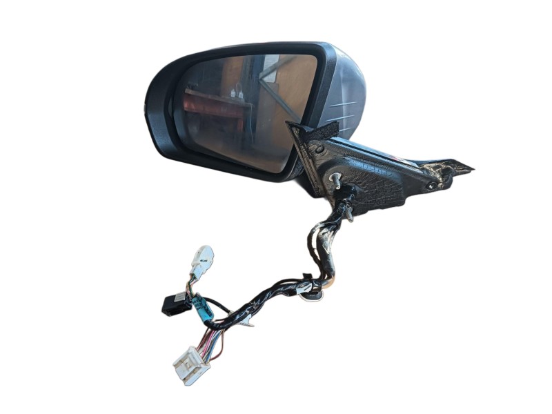 Recambio de retrovisor izquierdo para byd seal u referencia OEM IAM  8202211 