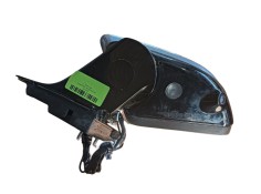 Recambio de retrovisor izquierdo para byd seal u referencia OEM IAM  8202211  2