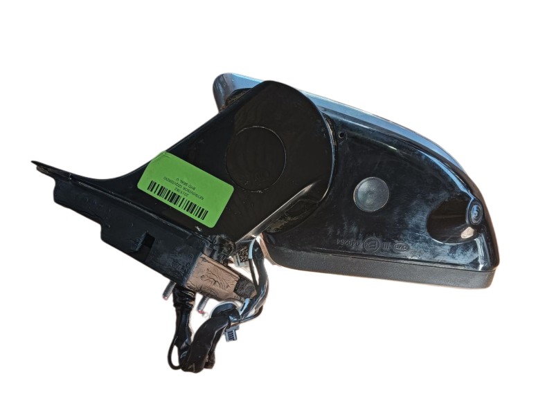 Recambio de retrovisor izquierdo para byd seal u referencia OEM IAM  8202211 