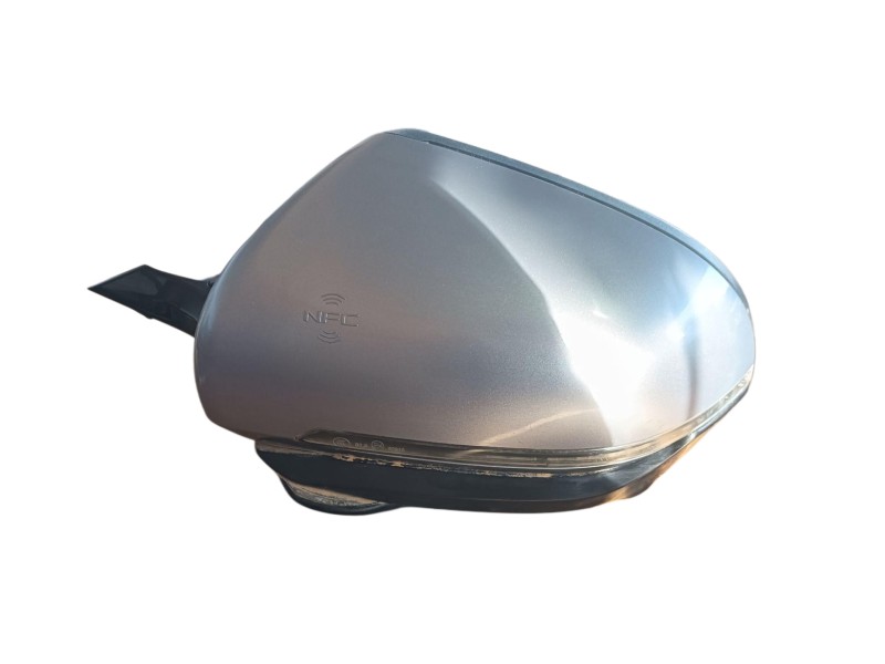 Recambio de retrovisor izquierdo para byd seal u referencia OEM IAM  8202211 