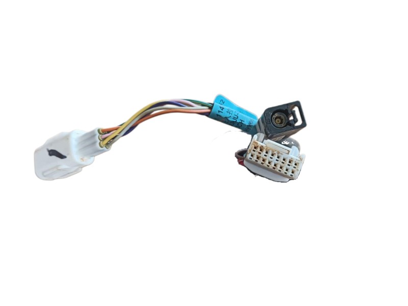 Recambio de retrovisor izquierdo para byd seal u referencia OEM IAM  8202211 