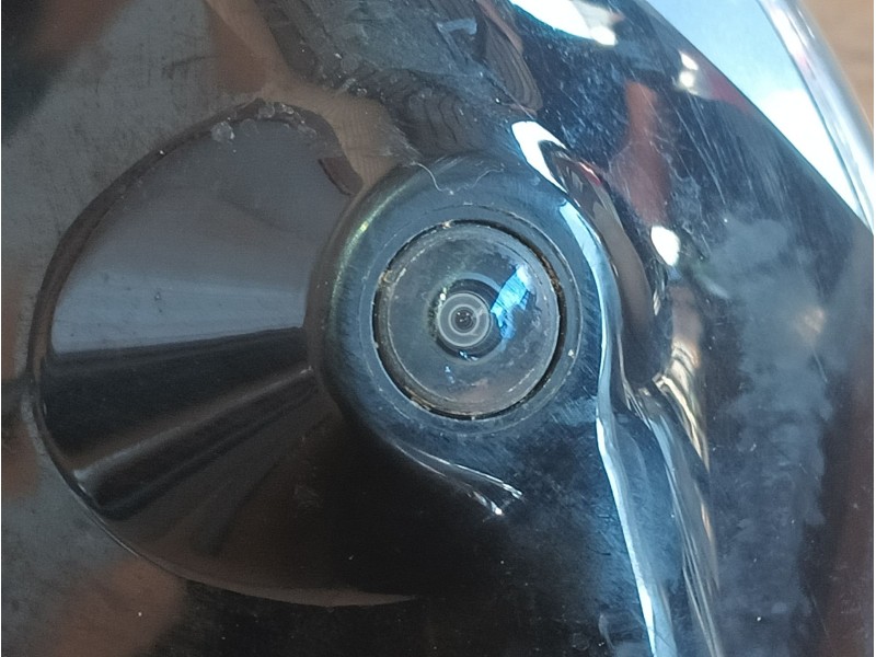 Recambio de retrovisor izquierdo para byd seal u referencia OEM IAM  8202211 