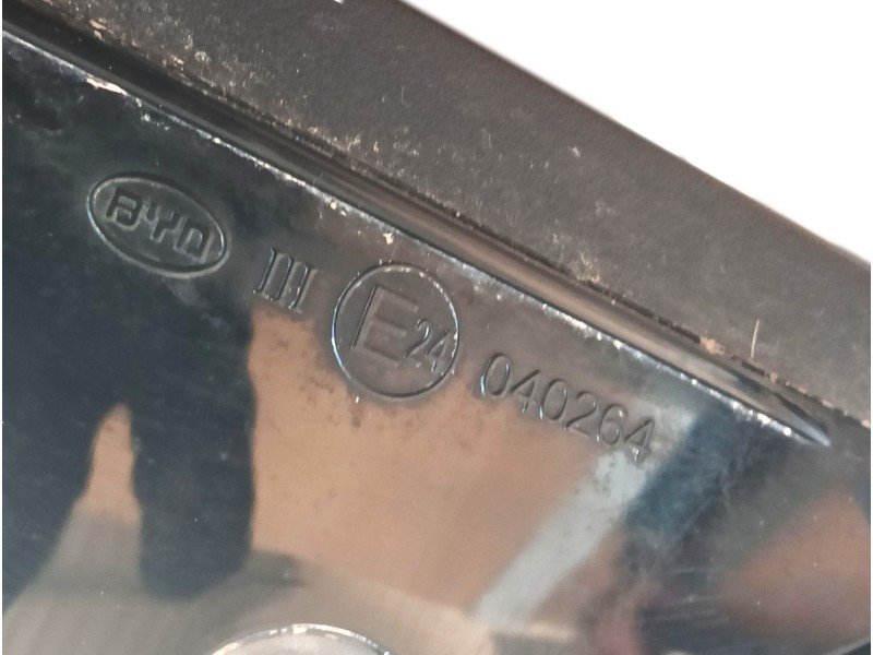 Recambio de retrovisor izquierdo para byd seal u referencia OEM IAM  8202211 