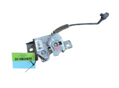 Recambio de cerradura capot para byd seal u referencia OEM IAM   