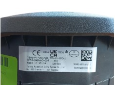 Recambio de airbag delantero izquierdo para byd seal u referencia OEM IAM    2