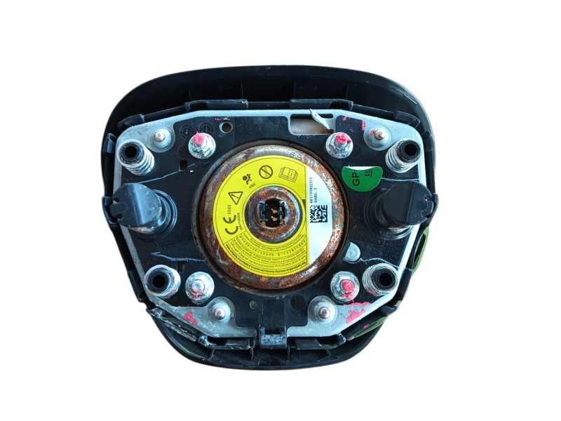 Recambio de airbag delantero izquierdo para byd seal u referencia OEM IAM   