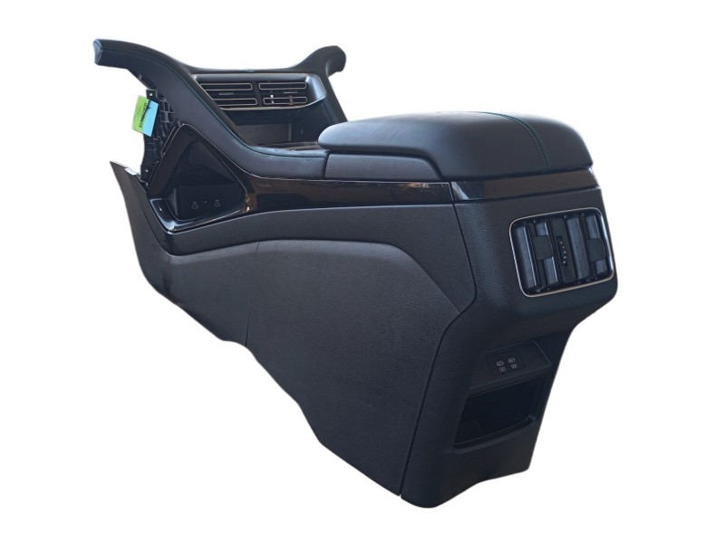 Recambio de apoyabrazos central para byd seal u referencia OEM IAM   