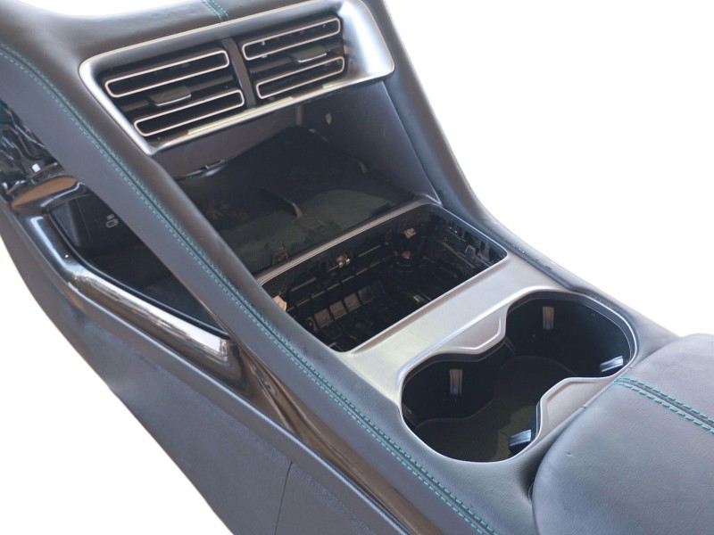 Recambio de apoyabrazos central para byd seal u referencia OEM IAM   