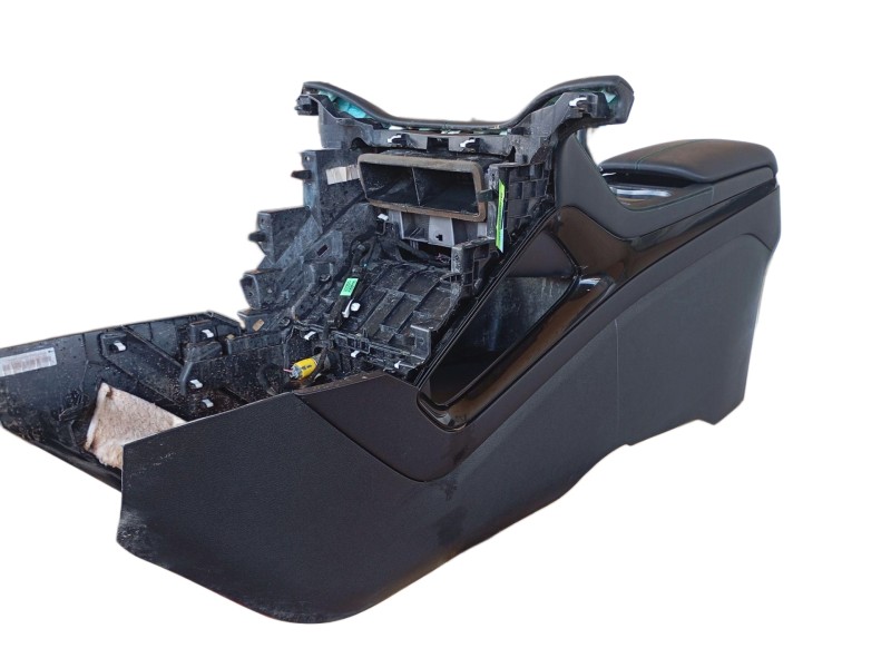 Recambio de apoyabrazos central para byd seal u referencia OEM IAM   