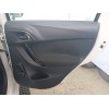 Recambio de guarnecido puerta trasera derecha para citroën c3 selection referencia OEM IAM 96835051ZD FM1009ZD CW542631