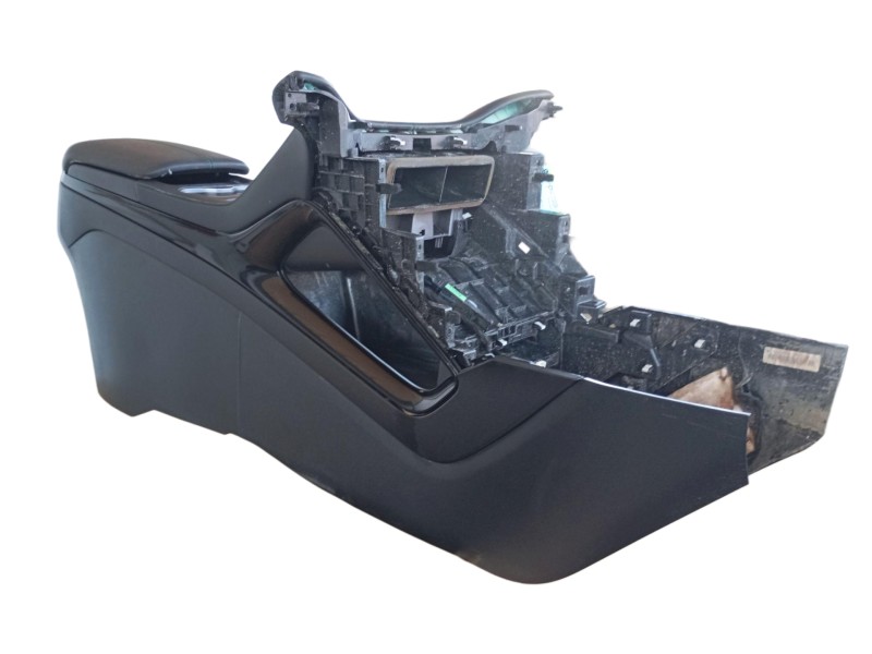 Recambio de apoyabrazos central para byd seal u referencia OEM IAM   