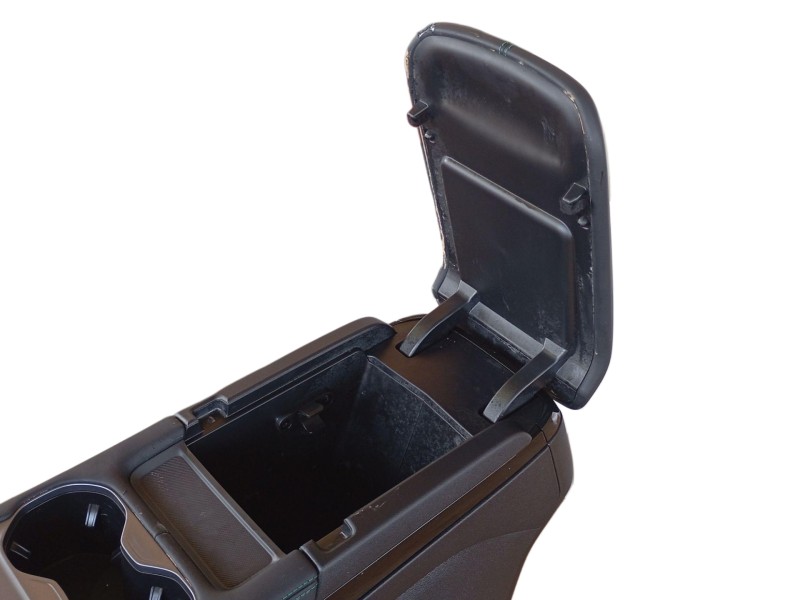 Recambio de apoyabrazos central para byd seal u referencia OEM IAM   