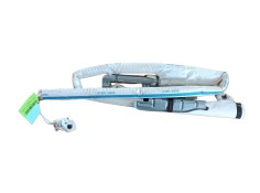 Recambio de airbag cortina delantero izquierdo para byd seal u referencia OEM IAM  2806P1007234 