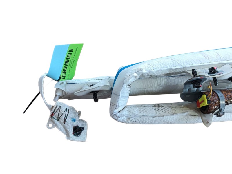 Recambio de airbag cortina delantero izquierdo para byd seal u referencia OEM IAM  2806P1007234 