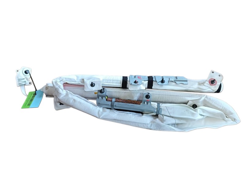 Recambio de airbag cortina delantero derecho para byd seal u referencia OEM IAM  2806P1007234 