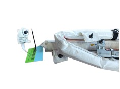 Recambio de airbag cortina delantero derecho para byd seal u referencia OEM IAM  2806P1007234  2