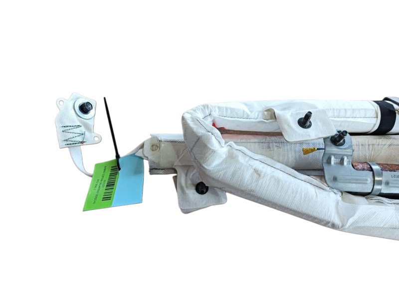 Recambio de airbag cortina delantero derecho para byd seal u referencia OEM IAM  2806P1007234 