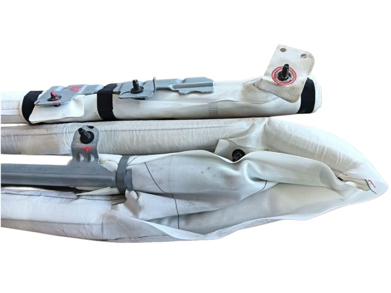 Recambio de airbag cortina delantero derecho para byd seal u referencia OEM IAM  2806P1007234 