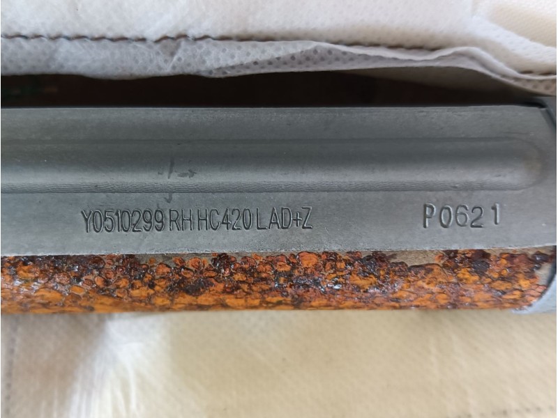 Recambio de airbag cortina delantero derecho para byd seal u referencia OEM IAM  2806P1007234 