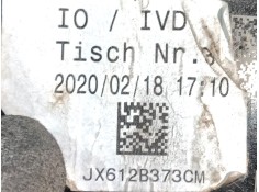 Recambio de abs para ford focus iv (hn) 1.0 ecoboost referencia OEM IAM 2100500   2