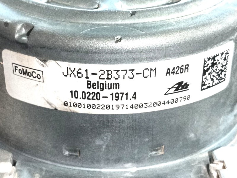 Recambio de abs para ford focus iv (hn) 1.0 ecoboost referencia OEM IAM 2100500  