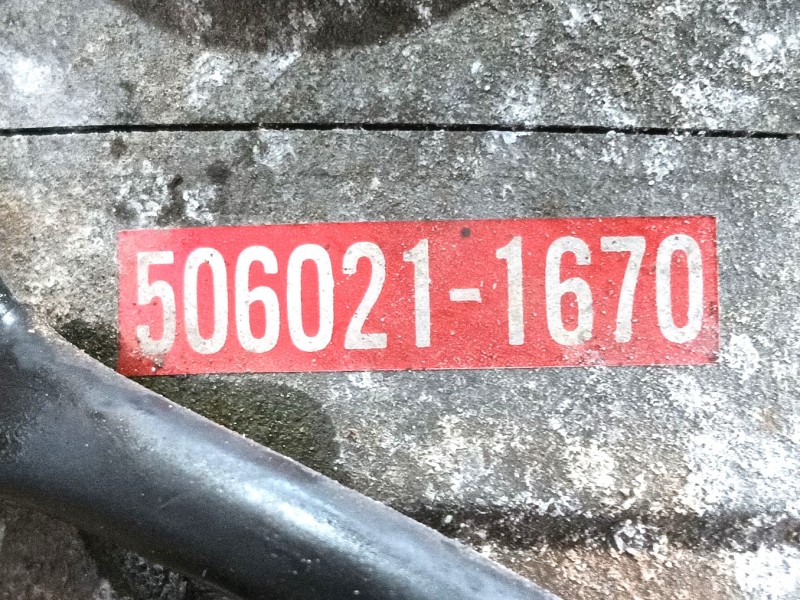 Recambio de compresor aire acondicionado para nissan terrano ii (r20) 2.7 td 4wd referencia OEM IAM   