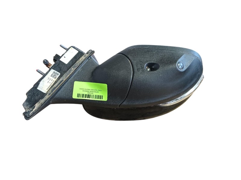 Recambio de retrovisor derecho para ford mustang mach-e (cgw) ev 4x4 referencia OEM IAM   