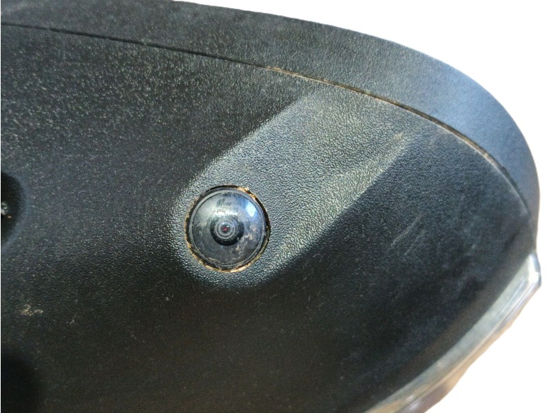 Recambio de retrovisor derecho para ford mustang mach-e (cgw) ev 4x4 referencia OEM IAM   