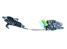 Recambio de cerradura capot para tesla model 3 (5yj3) ev awd referencia OEM IAM   