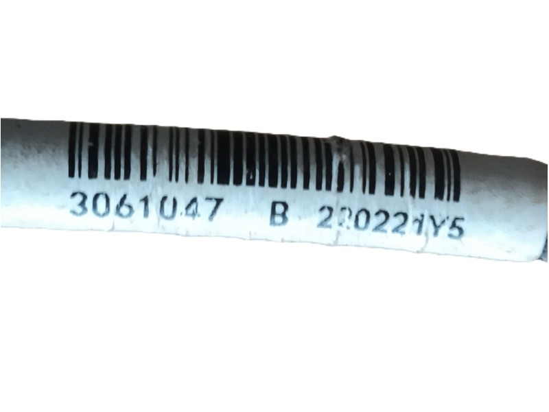 Recambio de cerradura capot para tesla model 3 (5yj3) ev awd referencia OEM IAM   