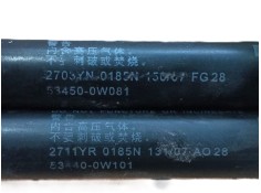 Recambio de amortiguadores capo para lexus is ii (_e2_) 220d (ale20) referencia OEM IAM  2703YN0185N  2