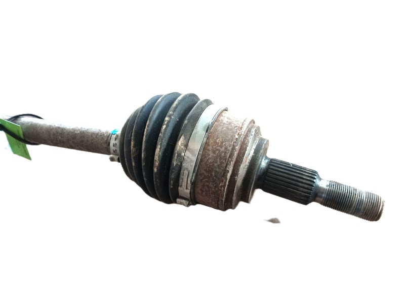 Recambio de transmision delantera derecha para ford focus iv (hn) 1.0 ecoboost referencia OEM IAM 2459530  