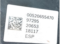 Recambio de abs para fiat ducato caja/chasis (250_) 150 multijet 2,3 d referencia OEM IAM    2